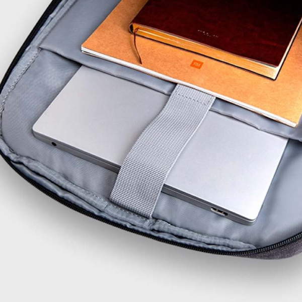 Рюкзак Xiaomi Commuter Backpack Dark Gray - фото 5
