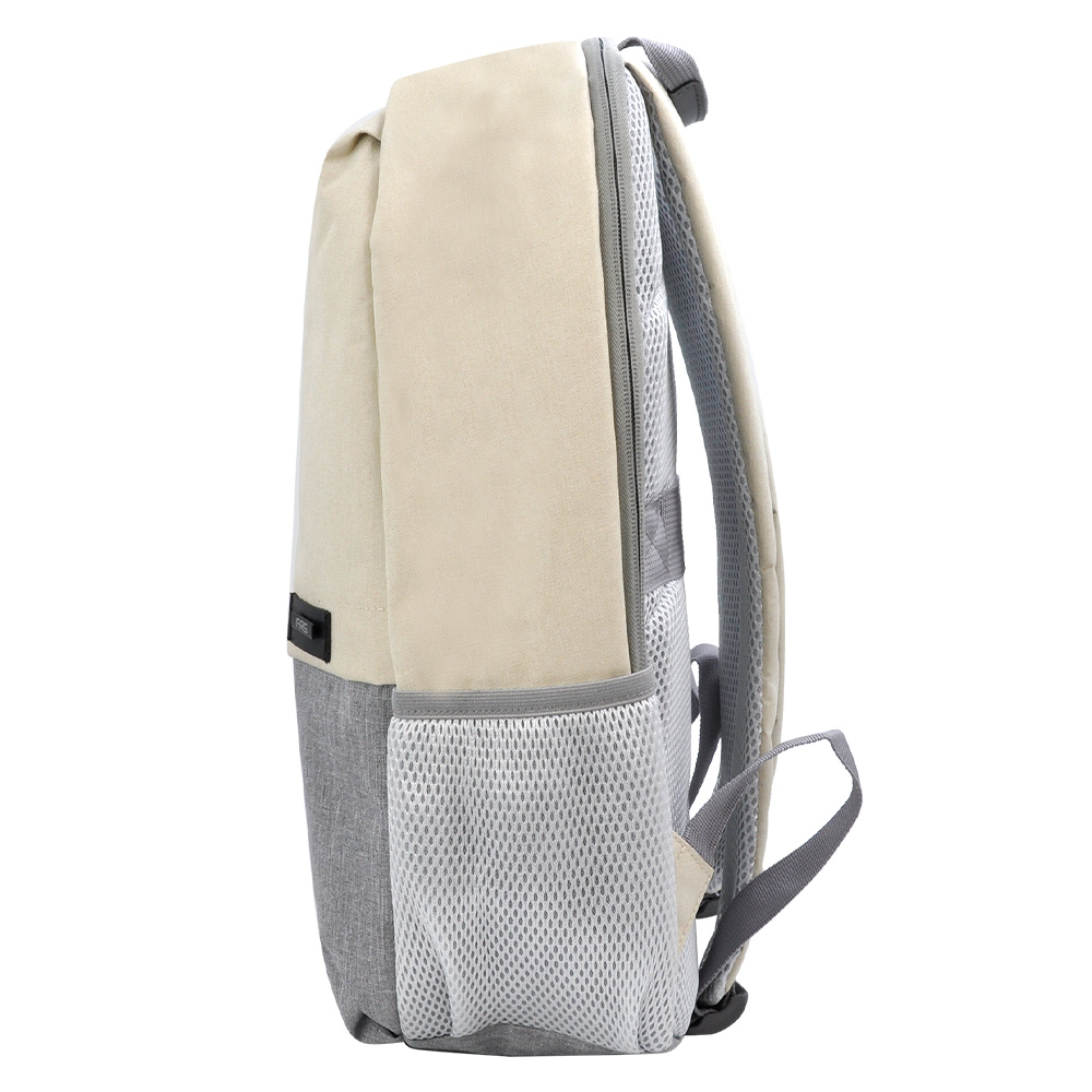 Рюкзак ARG ENL30415 White&Grey - фото 4