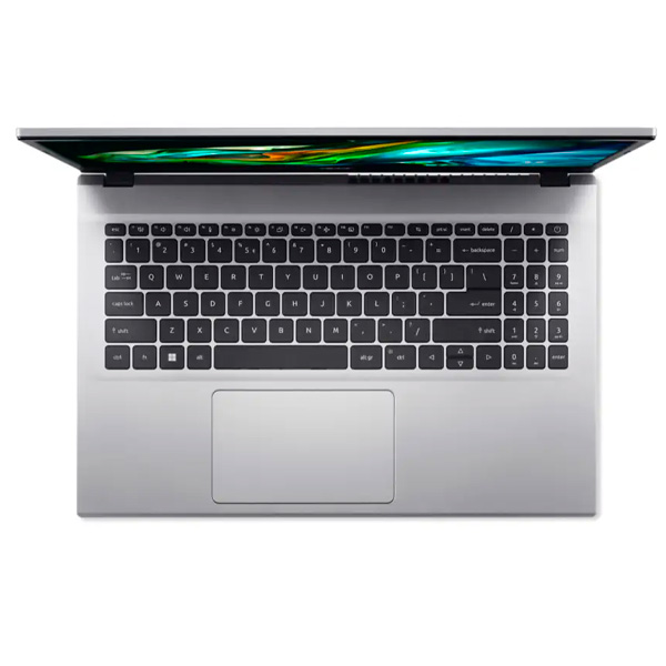 Ноутбук Acer Aspire 3 A315-44P Ryzen 7 5700U / 16GB / SSD 512GB / Radeon Graphics / NO OS / NX.KSJER.007 - фото 5