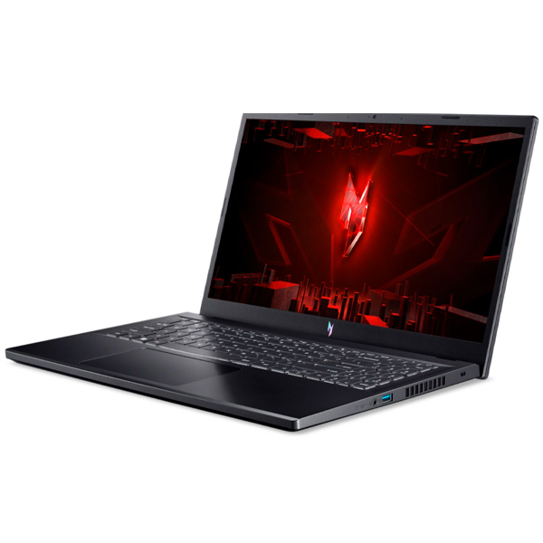 Ноутбук Acer Nitro V ANV15-51 Core i5-13420H 16 GB / SSD 512 GB / GeForce RTX 4050 6GB / NO OS / NH.QNBER.003 - фото 4