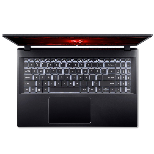 Ноутбук Acer Nitro V ANV15-51 Core i5-13420H 16 GB / SSD 512 GB / GeForce RTX 4050 6GB / NO OS / NH.QNBER.003 - фото 5