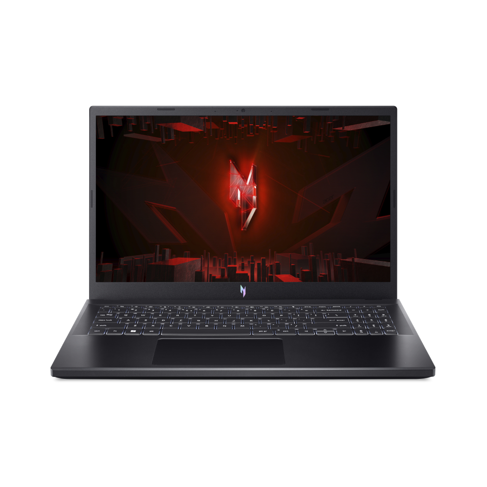 Ноутбук Acer Nitro V 15 Core i9 13900H 16 GB / SSD 512GB / RTX 4060 8GB / NO OS / NH.QQEER.007 - фото 2