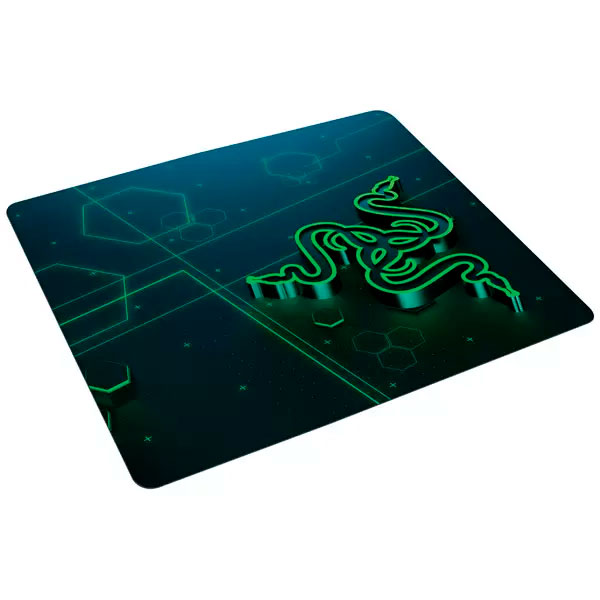 Коврик для компьютерной мыши Razer Goliathus Mobile RZ02-01820200-R3M1 - фото 4