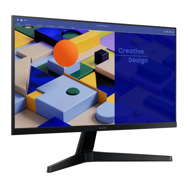 Монитор Samsung 27" FHD LS27C310EAIXCI - фото 2