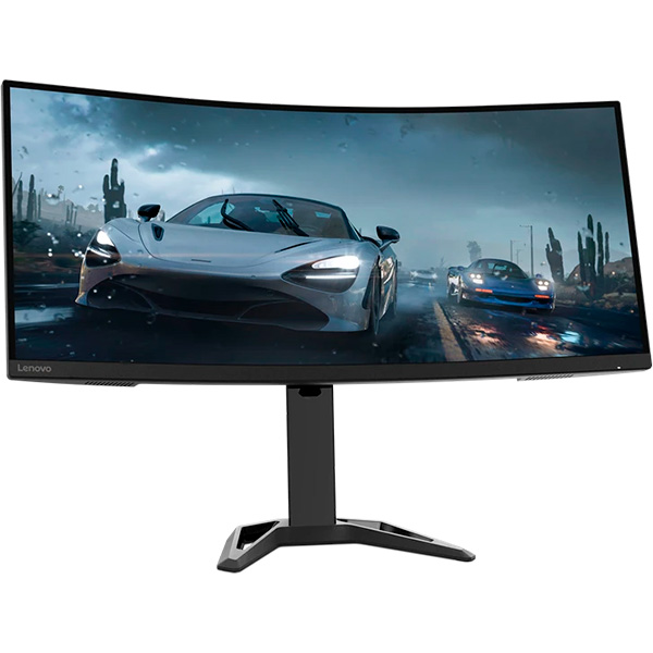 Монитор Lenovo G34w-30 (66F1GAC1EU) - фото 2