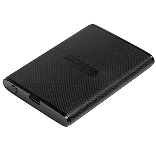 Внешний SSD накопитель Transcend 1TB (TS1TESD270C) - фото 3
