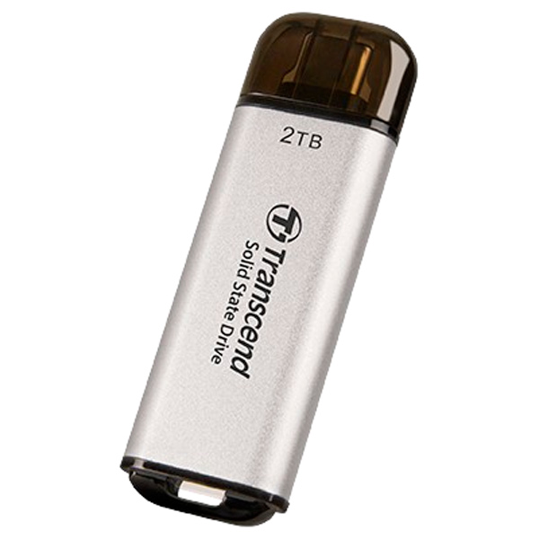Внутренний SSD Transcend / 1TB / TS1TESD300S - фото 2